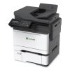 CX622ade Multifunction Printer, Copy/Fax/Print/Scan4