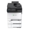 CX622ade Multifunction Printer, Copy/Fax/Print/Scan5