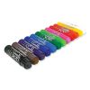 Kwik Stick Tempera Paint, 3.5", Assorted Colors, 12/Pack3