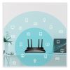 Archer AX1500 Wireless and Ethernet Router, 5 Ports, Dual-Band 2.4 GHz/5 GHz7