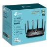 Archer AX4400 Wireless and Ethernet Router, 5 Ports, Dual-Band 2.4 GHz/5 GHz3