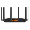 Archer AX4400 Wireless and Ethernet Router, 5 Ports, Dual-Band 2.4 GHz/5 GHz4