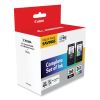 Canon® PG-260/CL-261 Ink Value Pack4