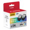 Canon® 4981C008 High-Yield Multipack Ink2