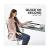 Fellowes® Jupiter™ 125 Laminator3