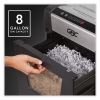 GBC® ShredMaster SX20-08 Micro-Cut Shredder5