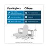 Kensington® StudioCaddy™ with Qi Wireless Charging for Apple® Devices5