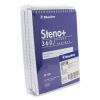 Blueline® High-Capacity Steno Pad3