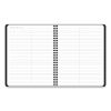 AT-A-GLANCE® Contempo Lite Academic Year Weekly/Monthly Planner2