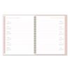 Cambridge® Leah Bisch Academic Year Weekly/Monthly Planner4