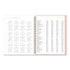 Cambridge® Leah Bisch Academic Year Weekly/Monthly Planner5