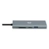 Adesso 9-in-1 USB Type-C Docking Station3