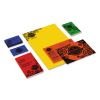 Astrobrights® Color Cardstock -"Primary" Assortment3