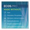 ECOS® PRO Dishmate Manual Dish Liquid5