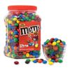 M & M's® Peanut Butter Milk Chocolate Candy Jar2