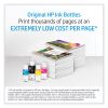 HP 31 High Yield Original Ink Bottle3