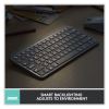 Logitech® MX Keys Mini Combo for Business Wireless Keyboard and Mouse2