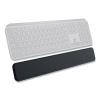 Logitech® MX Foam Non-Skid Palm Rest7