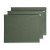Smead™ 100% Recycled Hanging File Folders with ProTab9