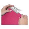 Smead™ Colored Hanging File Folders with ProTab2