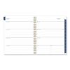 Blue Sky® Gemma Academic Year Weekly/Monthly Planner2