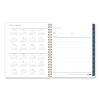 Blue Sky® Gemma Academic Year Weekly/Monthly Planner4