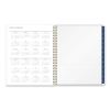 Blue Sky® Gemma Academic Year Weekly/Monthly Planner5