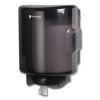 San Jamar® Adjustable Centerpull Towel Dispenser2