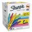 Tank Style Highlighters, Assorted Ink Colors, Chisel Tip, Assorted Barrel Colors, 36/Pack1