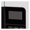 0.7 Cu Ft Microwave Oven, 700 Watts, White4