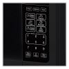 0.7 Cu Ft Microwave Oven, 700 Watts, Black2