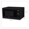 0.7 Cu Ft Microwave Oven, 700 Watts, Black4