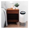 Z-2000 Medium Room Air Purifier, 375 sq ft, White2