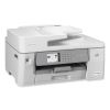 MFC-J6555DW INKvestment Tank All-in-One Color Inkjet Printer, Copy/Fax/Print/Scan2