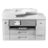 MFC-J6955DW INKvestment Tank All-in-One Color Inkjet Printer, Copy/Fax/Print/Scan2