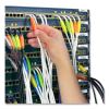 Cord ID PRO, (12) Cable Identifiers, (12) Device Stickers, (12) Customizable Inserts2