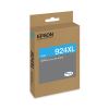 T924XL220 (924XL) DURABrite Ultra 924XL High-Yield Ink, Cyan 2