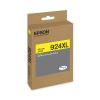 T924XL420 (924XL) DURABrite Ultra 924XL High-Yield Ink, Yellow 2