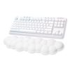 G715 Wireless Gaming Keyboard, 87 Keys, White4