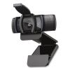 C920s PRO HD Webcam, 1920 pixels x 1080 pixels, 3 Mpixels, Black4