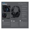 G733 LIGHTSPEED Wireless Gaming Binaural Over The Head Headset, Black3