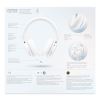 G735 Wireless Gaming Binaural Over The Head Headset, White4