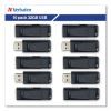 Store 'n' Go USB Flash Drive Business Bulk, 32 GB, Black, 10/Pack4