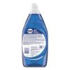 Heavy-Duty Manual Pot/Pan Dish Detergent, Original Scent, 38 oz Bottle, 8/Carton2