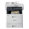 MFC-L8905CDW Color Laser All-in-One Printer,  Copy/Fax/Print/Scan2