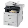 MFC-L8905CDW Color Laser All-in-One Printer,  Copy/Fax/Print/Scan3