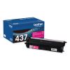 TN437M Ultra High-Yield Toner, 8,000 Page-Yield, Magenta2