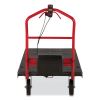 Rubbermaid® Commercial Motorized Kit for Platform Truck4