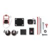 Rubbermaid® Commercial Motorized Kit for Platform Truck6