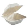 AmerCareRoyal® Bagasse PFAS-Free Food Containers3